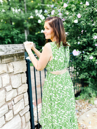 Kaelyn Dress