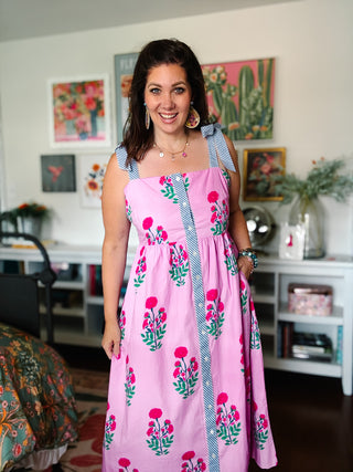 THML Rosalind Dress