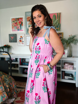 THML Rosalind Dress