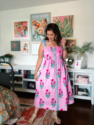THML Rosalind Dress