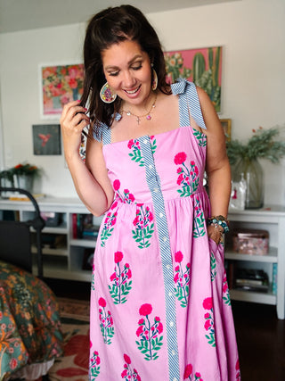 THML Rosalind Dress