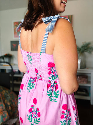 THML Rosalind Dress