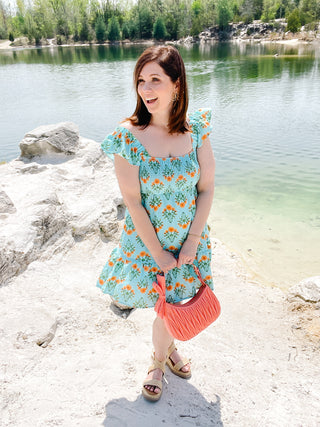 Piper Dress