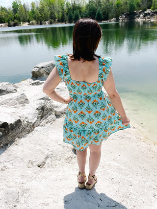 Piper Dress