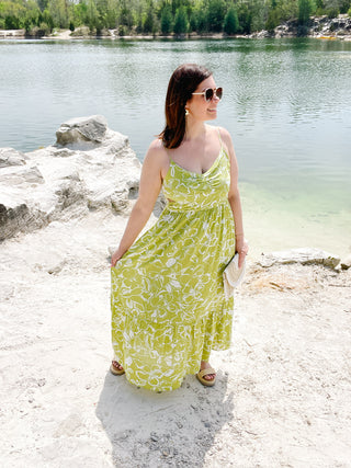 Eden Dress
