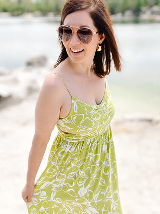 Eden Dress