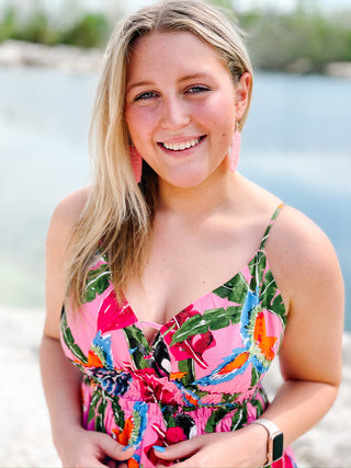 Eliza Dress