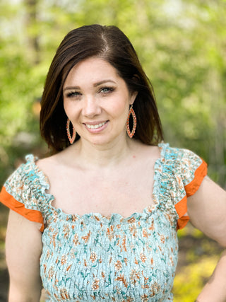 Clementine Dress