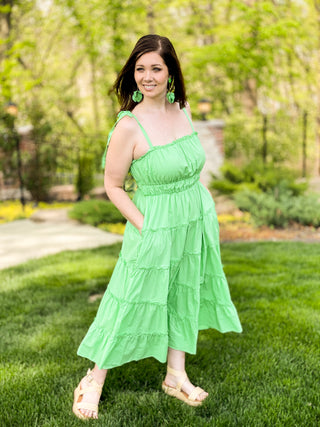 Riley Dress