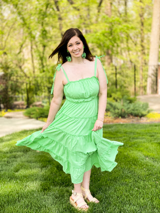 Riley Dress