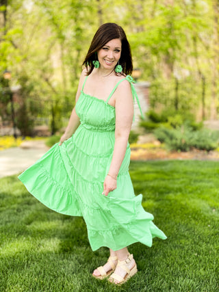 Riley Dress