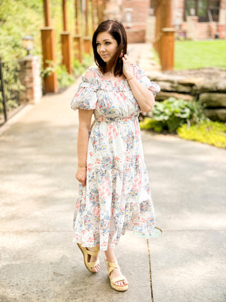 Lillian Dress