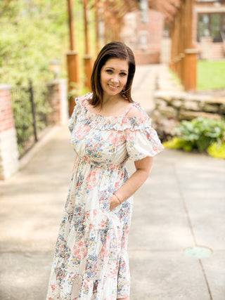 Lillian Dress