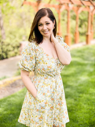 Carla Dress