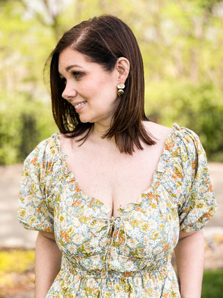 Carla Dress