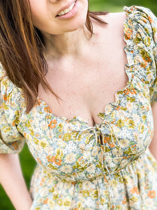Carla Dress