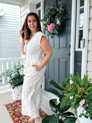 Aurora Jumpsuit