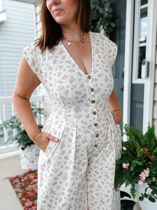 Aurora Jumpsuit