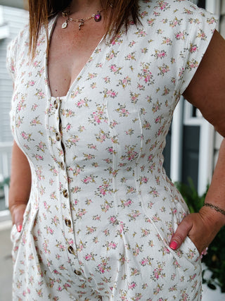 Aurora Jumpsuit