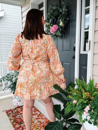 Paris Mini Dress