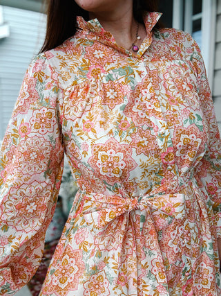 Paris Mini Dress
