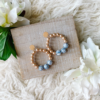 Meryl Earrings