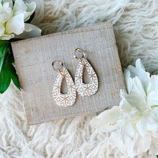 Clairie Earrings