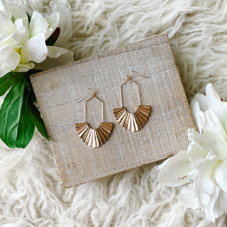 Sonja Earrings