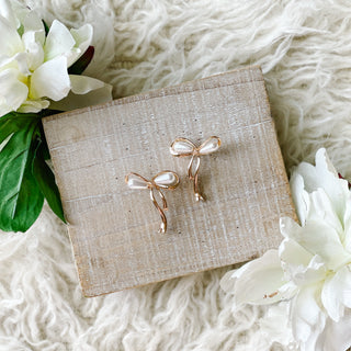Saylor Earrings