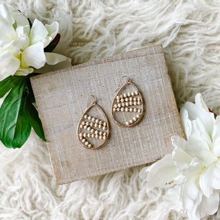 Karina Earrings