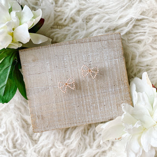 Rachel Earrings