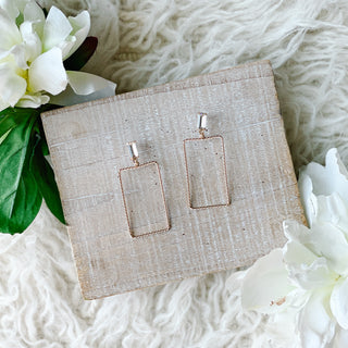 Mandi Earrings