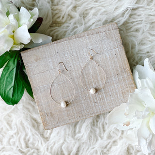 Cleo Earrings