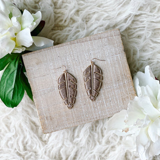 Linda Earrings