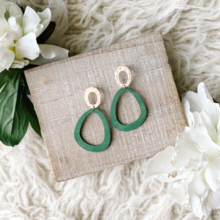 Samara Earrings