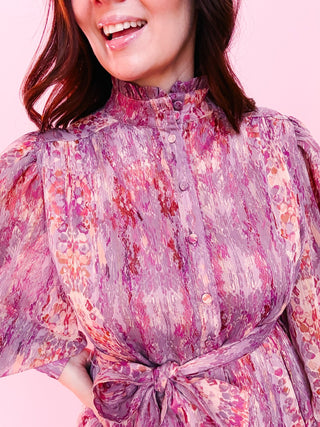 Merritt Mini Dress