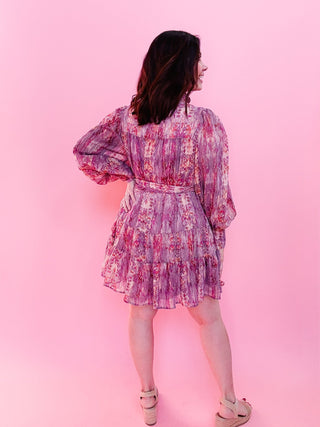 Merritt Mini Dress