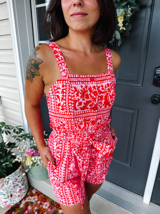 Lauren Romper