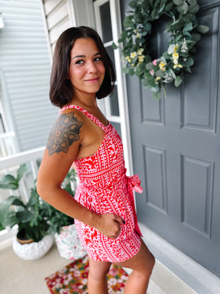 Lauren Romper