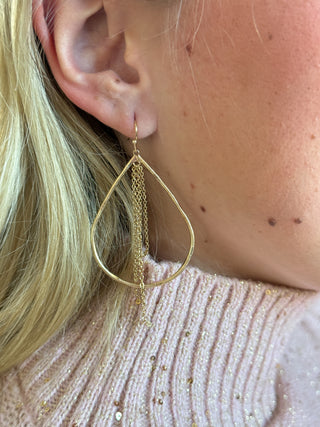 Bianca Earrings