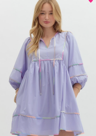 Jasmine Dress