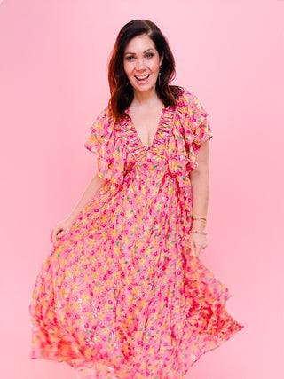 Vega Dress by Celia B Vega Dress by Celia B