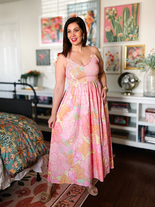 pastel flowy dress Moss Green Chiffon Flowing Maxi this dress promises to make you feel effortlessly chic and enchanting pastel flowy dress maxi for